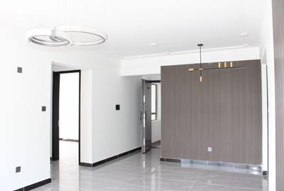 2 Bed Apartment with Swimming Pool in Lavington