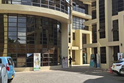 Office with Service Charge Included in Lower Kabete - 2