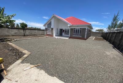 4 Bed House with En Suite in Kitengela