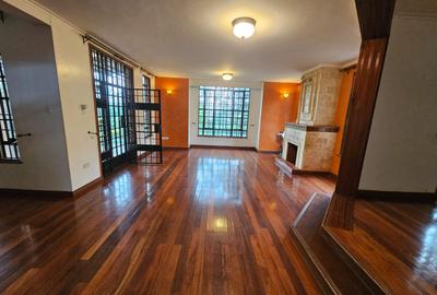 4 Bed Villa with En Suite at Runda - 2