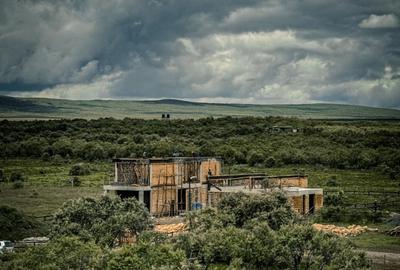 1 ac Residential Land at Naivasha - 4