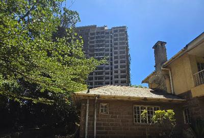 0.5 ac Land at Riara Road - 4