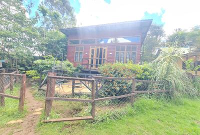 2 Bed House with En Suite in Karen - 3