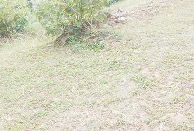 0.75 ac Residential Land at Naivasha Avenue