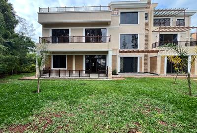 6 Bed Townhouse with En Suite in Karen