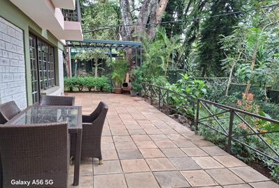 4 Bed House with En Suite at Gigiri - 2