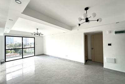 2 Bed Apartment with En Suite at Westlands