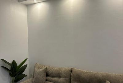 Furnished 1 Bed Apartment with En Suite in Riverside - 2