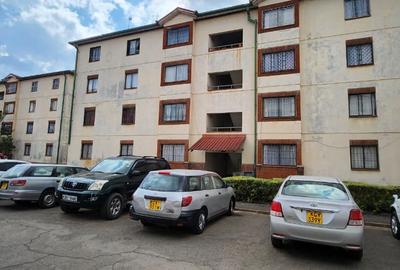 Serviced 3 Bed Apartment with En Suite at Embakasi - 3
