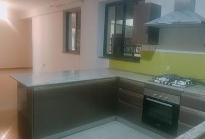 2 Bed Apartment with En Suite in Kileleshwa