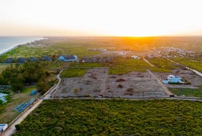 Land in Malindi - 3