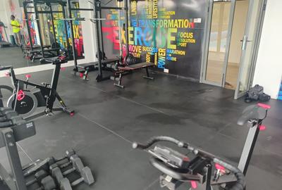 4 Bed Townhouse with En Suite at Two Rivers - 2