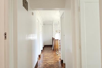 4 Bed Townhouse with En Suite at Karen - 4