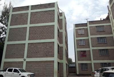 10 Bed Apartment with En Suite at Ngong Town