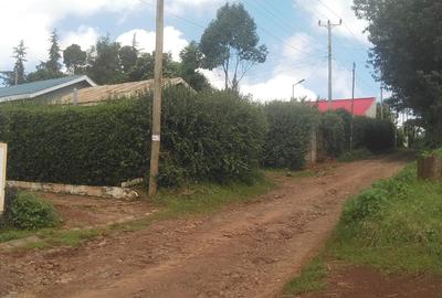 0.113 ac Land in Ngong