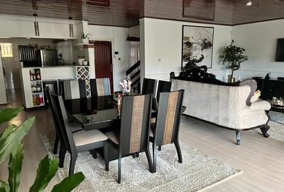 4 Bed House with En Suite at Ring Road - 3