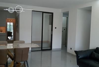 1 Bed Apartment with Swimming Pool in Kilimani - 4