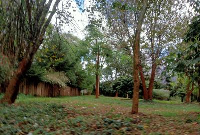 1.00 ac Land at New Muthaiga - 3