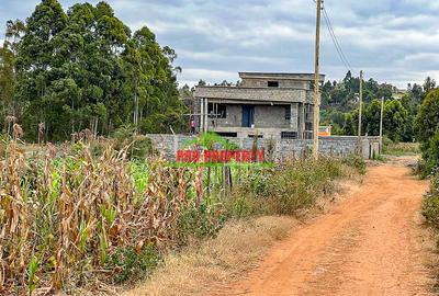 0.125 ac Residential Land in Kamangu