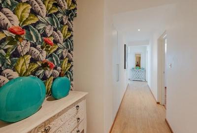 Serviced 2 Bed Apartment with En Suite at Kindaruma Rd.
