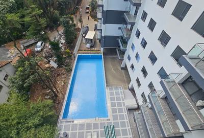 2 Bed Apartment with En Suite at Mvuli Road - 2