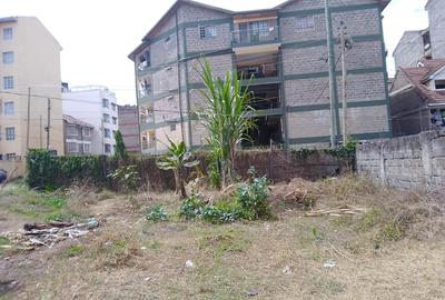 0.043 ac Land in Jamhuri - 2