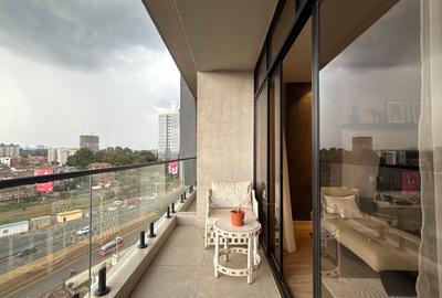 Furnished 3 Bed Apartment with En Suite in Westlands Area - 2