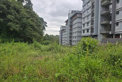 Land in Kitisuru - 3