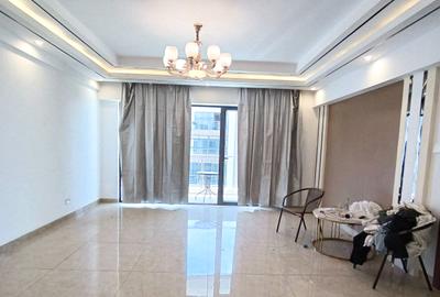 3 Bed Apartment with En Suite at Nextgen Mall - 3