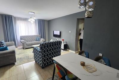 2 Bed Apartment with Borehole at Ongata Rongai - 2