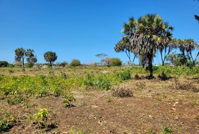 Land in Diani - 4