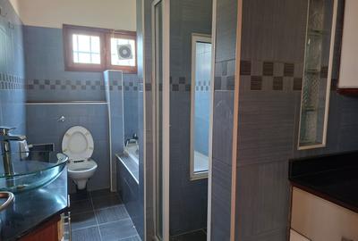 5 Bed House with Staff Quarters in Runda - 4