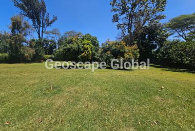 5 Bed House with En Suite in Thigiri