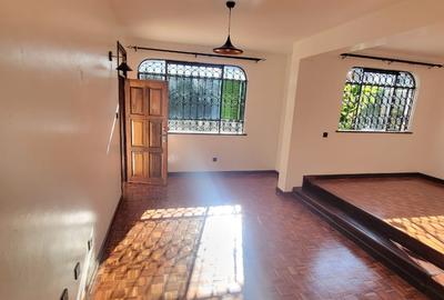 4 Bed Townhouse with Staff Quarters in Lavington