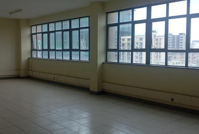 991 ft² Office with Service Charge Included at Off Westlands Road