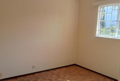 3 Bed Apartment with En Suite at Parklands