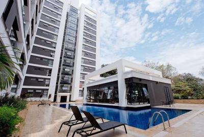 Furnished 2 Bed Apartment with En Suite in Lavington - 2