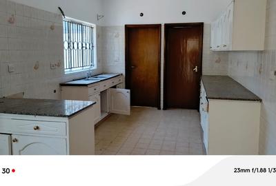 Office with Service Charge Included in Kileleshwa