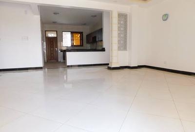 3 Bed Apartment with En Suite at Nyali