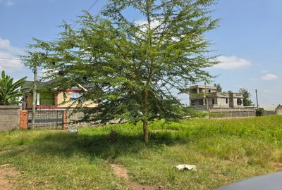 1 ac Commercial Land in Kiambu Road