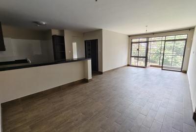 2 Bed Apartment with Swimming Pool in Kitisuru