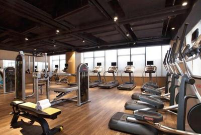 2 Bed Apartment with Swimming Pool in Westlands Area