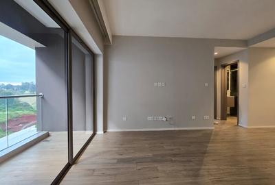 2 Bed Apartment with En Suite in Nyari - 2