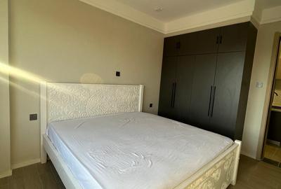 Furnished 1 Bed Apartment with Swimming Pool at Lavington