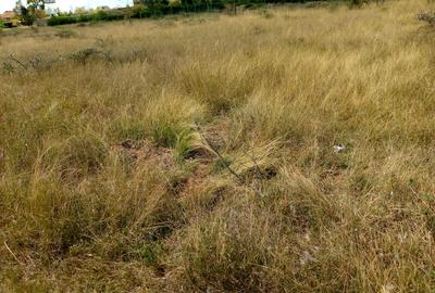 Residential Land at Kitengela