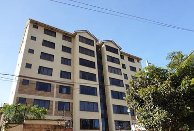 3 Bed Apartment with En Suite at Ojijo Close