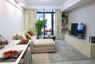 2 Bed Apartment with En Suite in Kilimani - 2