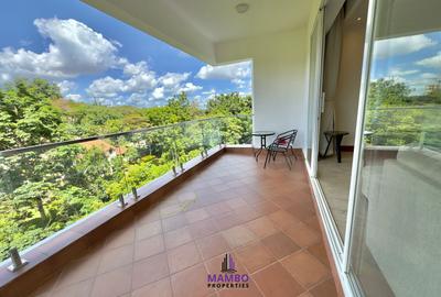 Furnished 3 Bed Apartment with En Suite at City Park Drive