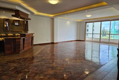 5 Bed Apartment with En Suite at Parklands