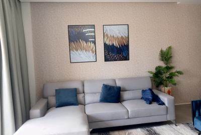 3 Bed Apartment with En Suite in Parklands